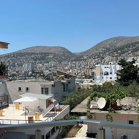 Near Sarandë