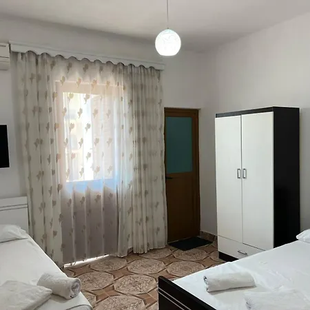 Near Apartman Saranda