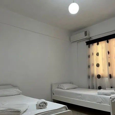Near Apartman Saranda
