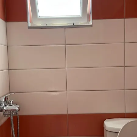Apartman Near Saranda