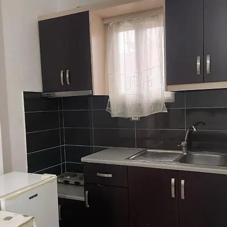 Διαμέρισμα Near *