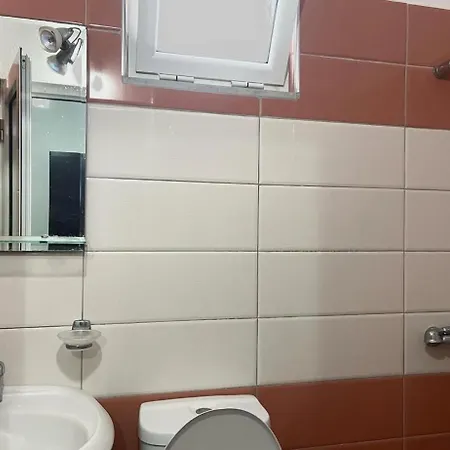 Apartman Near Saranda