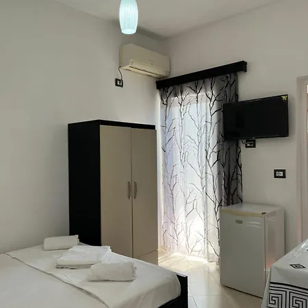Near Apartman Saranda