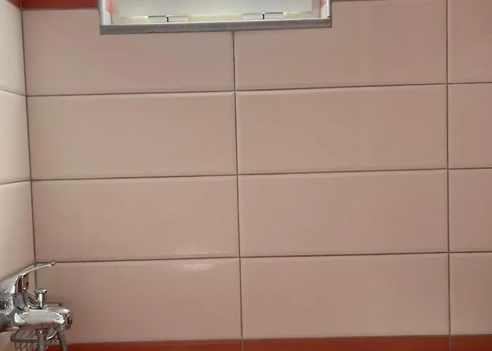 Apartamento Near Sarandë