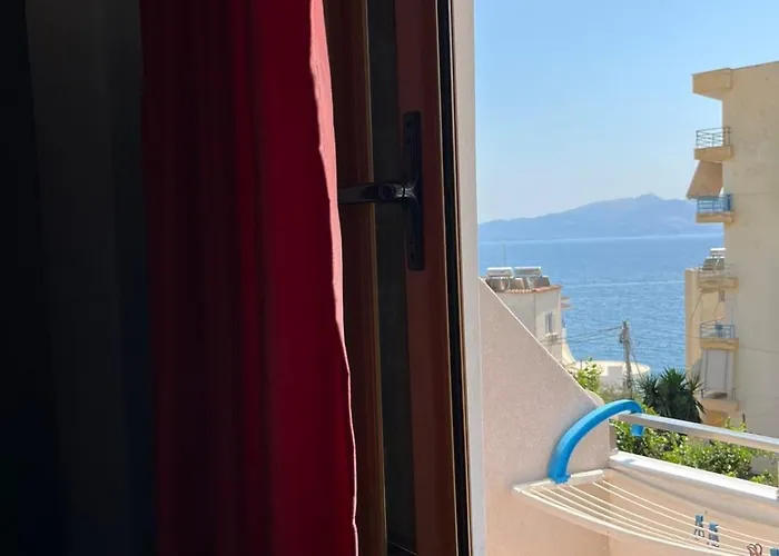 Apartamento Near Sarandë