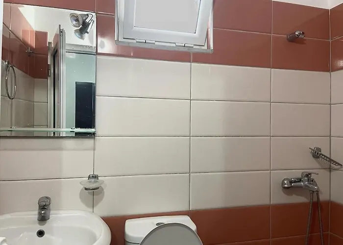 Apartamento Near Sarandë