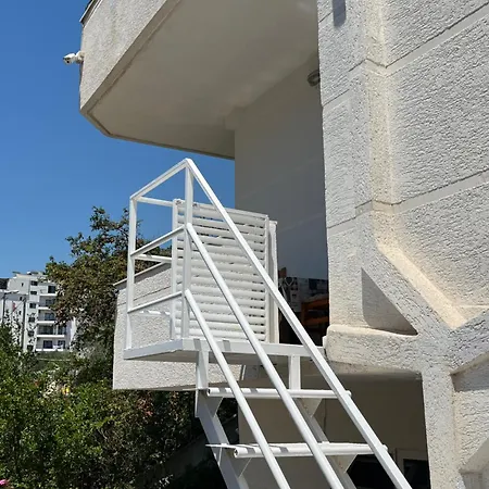 Near Appartement