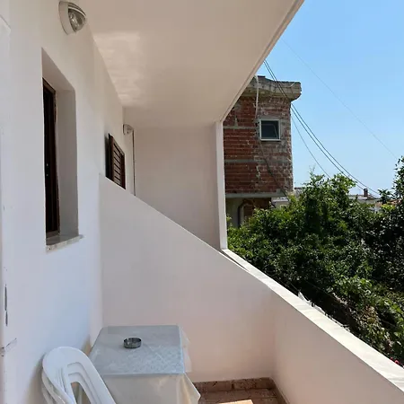 Lägenhet Near Sarandë