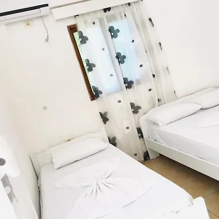 Near Apartamento Sarandë