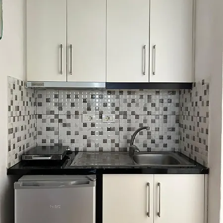 Appartement Near Sarandë