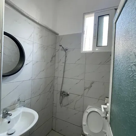 Near Apartamento Sarandë