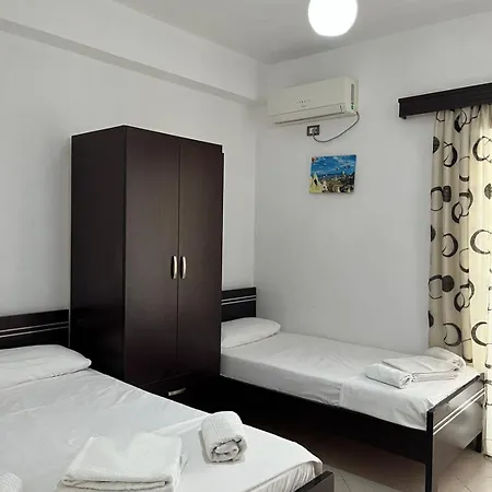 Apartamento Near