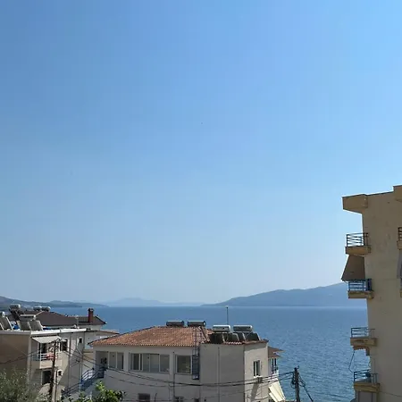 Apartamento Near *