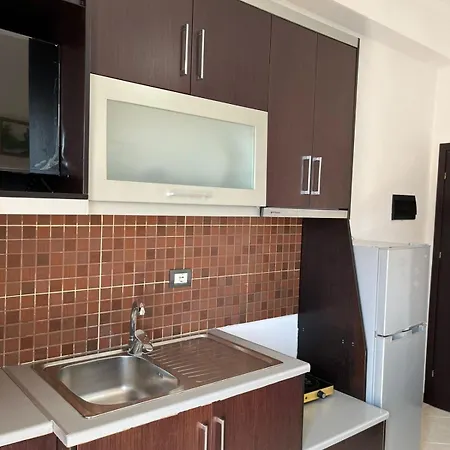 Apartamento Near *