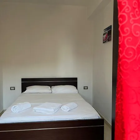 Apartamento Near Sarandë
