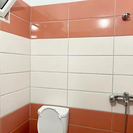 Near Apartamento Sarandë