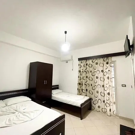 Appartement Near Sarandë