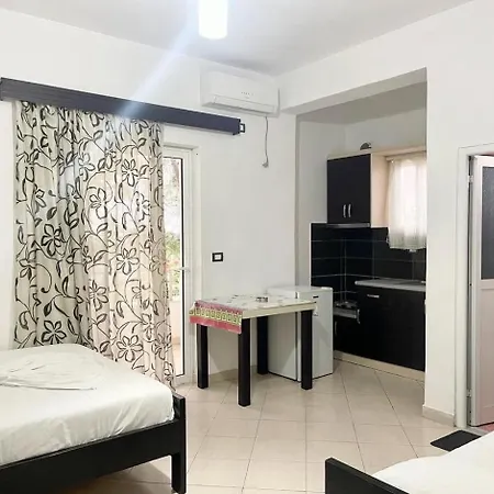 Near Appartement Sarandë