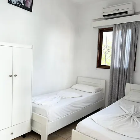 Appartement Near Sarandë