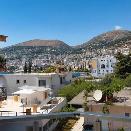 Near ساراندا