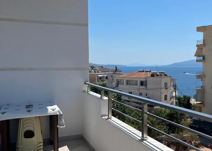 Near Saranda