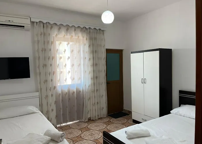 Near Apartament Saranda