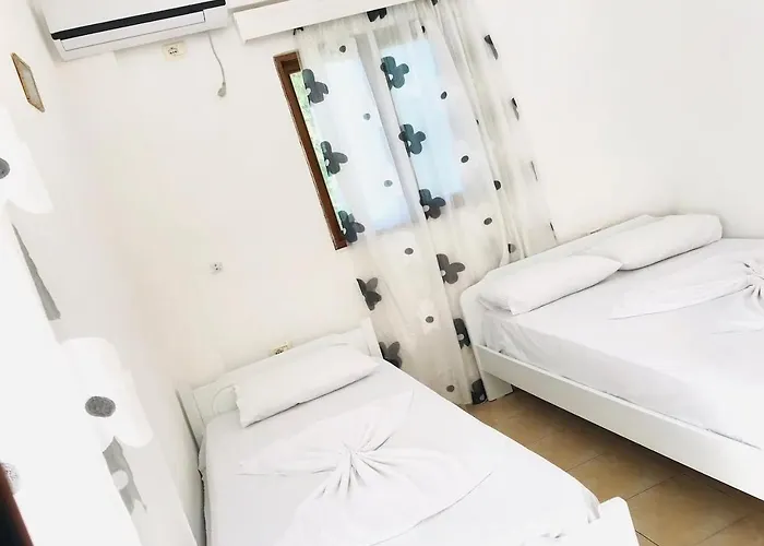 Near Apartament Saranda