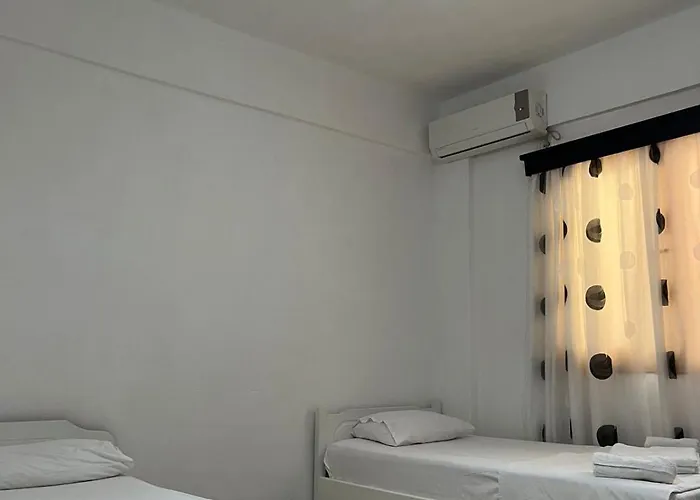 Near Apartament Saranda