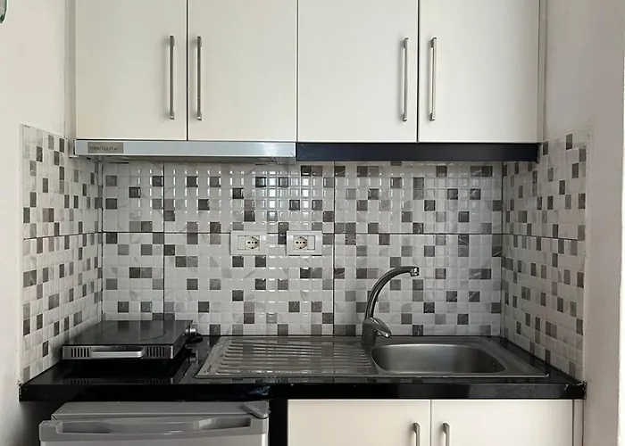 Apartament Near Saranda