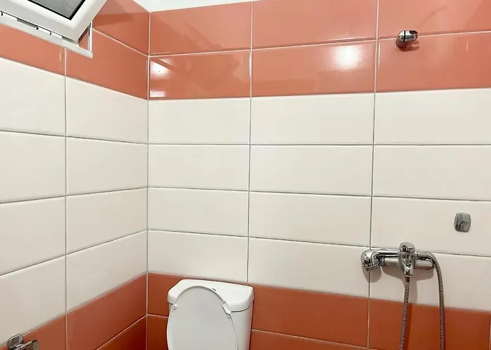 Near Apartament Saranda