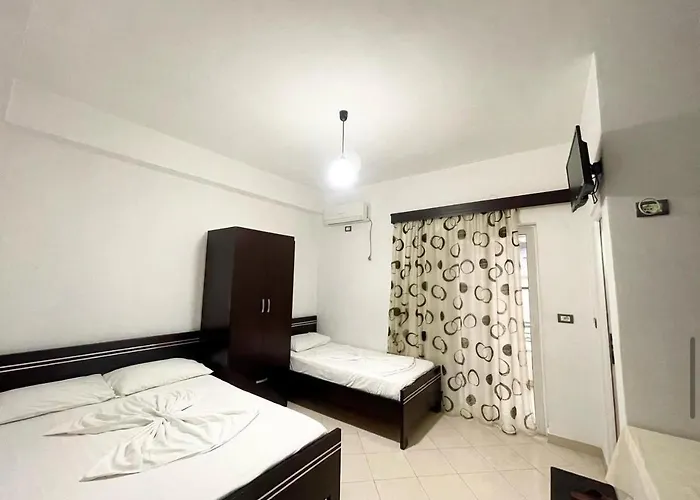 Apartament Near Saranda