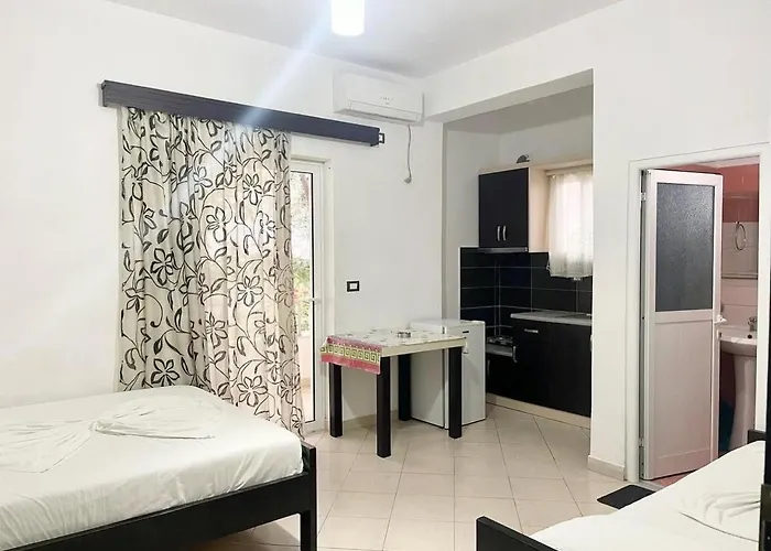 Near Apartament Saranda