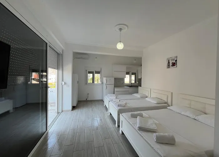 Apartament Near *