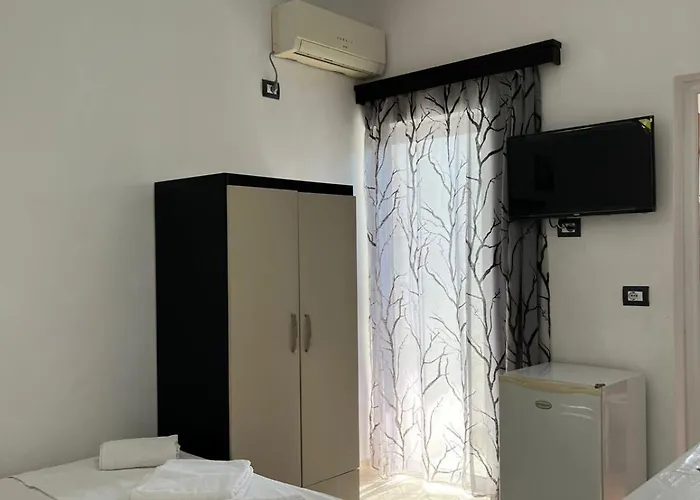 Near Apartament Saranda